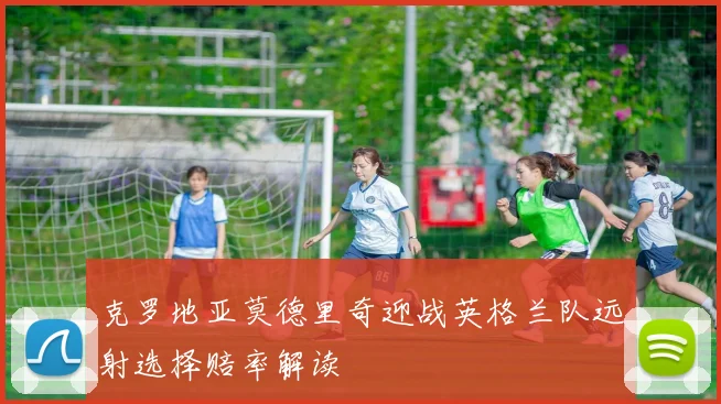 克罗地亚莫德里奇迎战英格兰队远射选择赔率解读